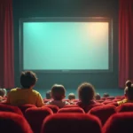 Os melhores filmes para assistir com crianças nas férias