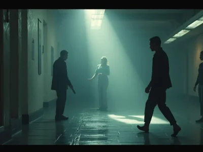 Os prêmios que os filmes de espionagem clássicos conquistaram