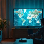 Quanto você pode economizar substituindo a TV por streaming