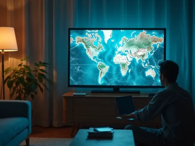 Quanto você pode economizar substituindo a TV por streaming