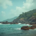 São Miguel, Aruanã e Britânia: rota de pesca no Araguaia