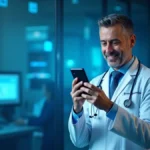 Telemedicina no Brasil por Dr. Luiz Teixeira da Silva Júnior