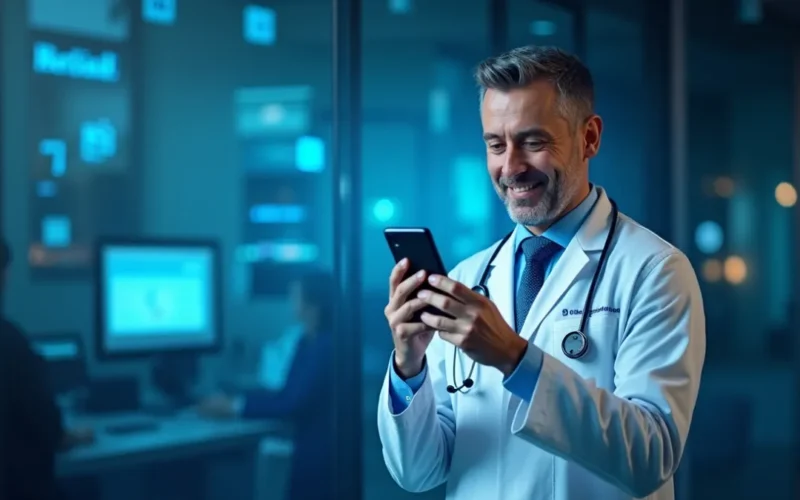 Telemedicina no Brasil por Dr. Luiz Teixeira da Silva Júnior