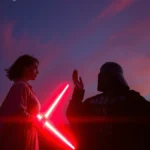 A amizade e parceria entre Spielberg e George Lucas no cinema