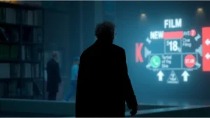A assinatura visual de Spielberg em seus filmes explicada