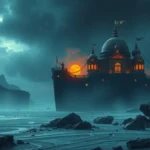 A influência da Odisseia em filmes de aventura e fantasia