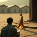 Amistad e o drama histórico da escravidão no cinema de Spielberg