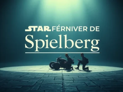 As curiosidades mais surpreendentes dos filmes de Spielberg