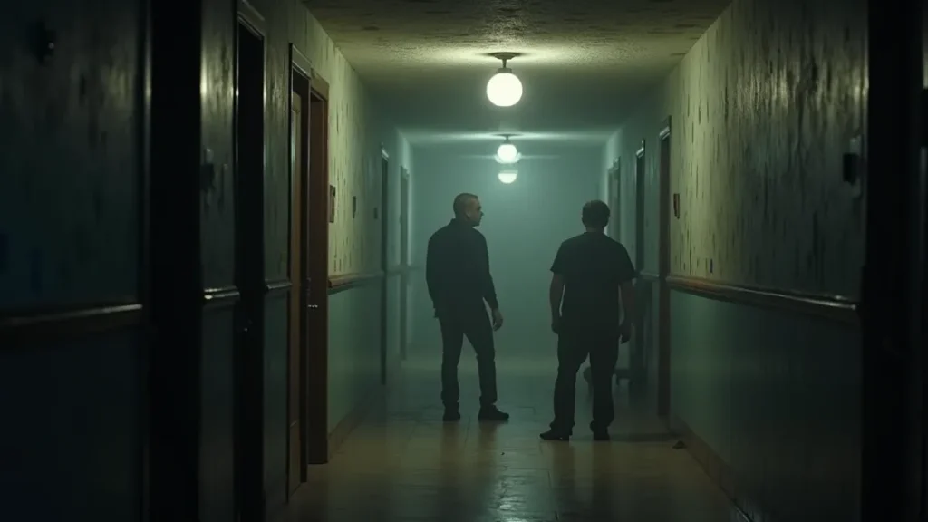 As lendas de bastidores sobre filmes de terror que assustam fãs