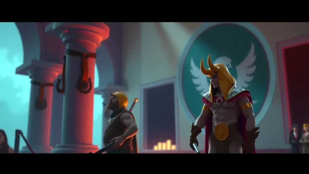As mensagens educativas no final dos episódios de He-Man