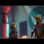 As mensagens educativas no final dos episódios de He-Man