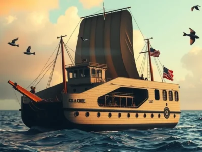 Cila e Caribde: os monstros marinhos que aterrorizavam navios