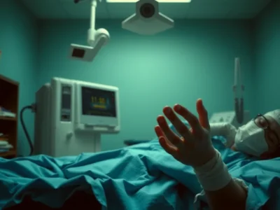 Cirurgia percutânea do joanete: correção com cortes mínimos no pé