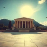 Como a mitologia grega influencia nosso vocabulário até hoje