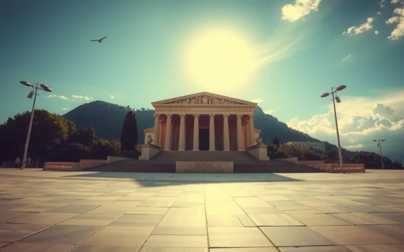 Como a mitologia grega influencia nosso vocabulário até hoje