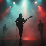 Como a trilha sonora do filme de Michael Jackson foi escolhida