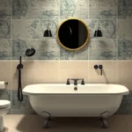 Como Desentupir a Banheira Entupida com Cabelo e Restos de Sabão