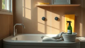 Como Desentupir o Tanque de Lavar Roupa Entupido em Casa Rápido