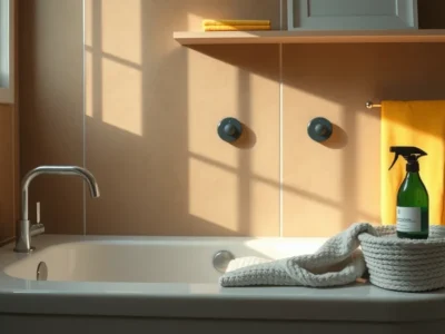 Como Desentupir o Tanque de Lavar Roupa Entupido em Casa Rápido