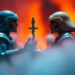 Como He-Man influenciou a infância de milhões de fãs nos anos 80