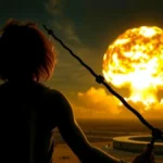 Como Nolan filmou as explosões reais de Oppenheimer sem CGI