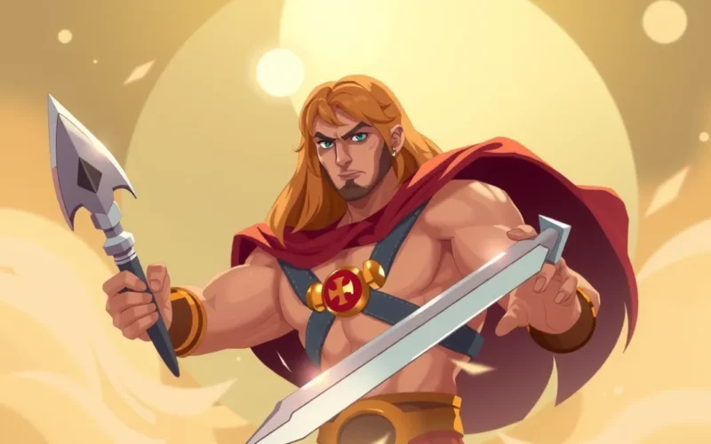 Como o desenho de He-Man ensinava lições morais às crianças