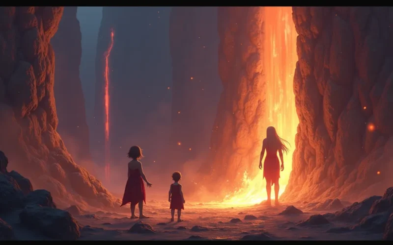 Como o desenho de She-Ra expandiu o universo de He-Man