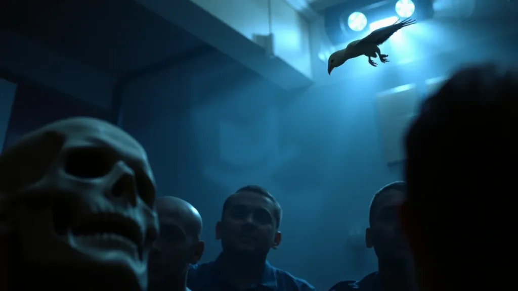 Como os efeitos especiais recriaram monstros gregos no cinema