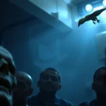 Como os efeitos especiais recriaram monstros gregos no cinema