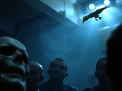 Como os efeitos especiais recriaram monstros gregos no cinema