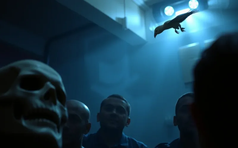 Como os efeitos especiais recriaram monstros gregos no cinema