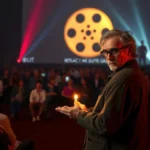 Como Steven Spielberg começou sua carreira no mundo do cinema