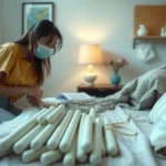 Dependência de metanfetamina: riscos e caminhos de recuperação