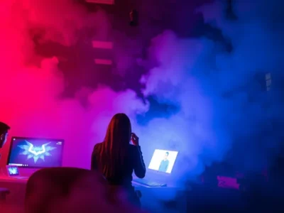 Ecstasy e drogas sintéticas: riscos que justificam buscar ajuda