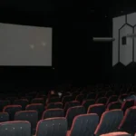 Brazil man arrested for sexual harassment at movie theater