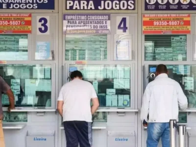 Brazil Mega-Sena lottery to pay $3.5M on Tuesday