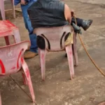 Brazil man tied up after skipping $0.80 pastel bill