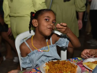 Brazil kicks off St. Anthony festival with flags and feasts