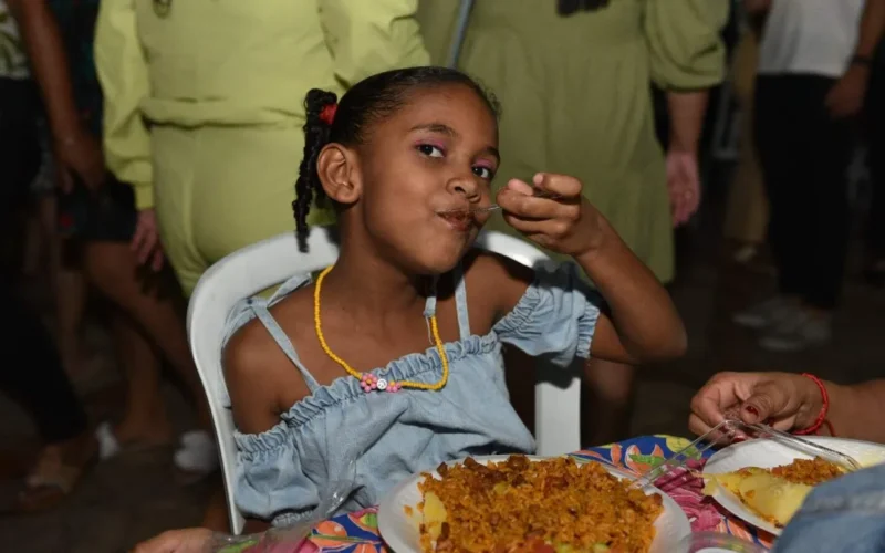 Brazil kicks off St. Anthony festival with flags and feasts