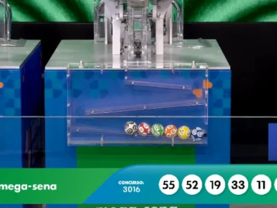 Brazil Lottery Results: Mega-Sena, Lotofacil and More