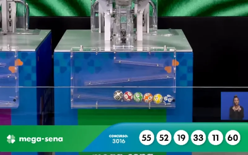 Brazil Lottery Results: Mega-Sena, Lotofacil and More