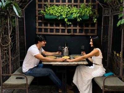 Brazil crafts handmade pasta and slow coffee for Valentine’s Day