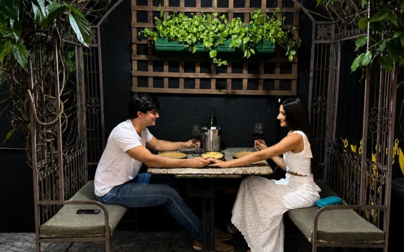 Brazil crafts handmade pasta and slow coffee for Valentine’s Day
