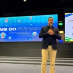 Brazil: Riedel says MS future hinges on strong cities, shared rule