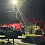 Brazil businessman shot at border dies after 8 days