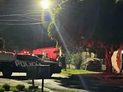 Brazil businessman shot at border dies after 8 days