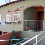 Brazil opens second affectionate home for elderly women
