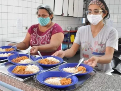Brazil Calls Approved Workers for School Cook, Maintenance Roles