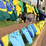 Brazil World Cup gear: shirts from $2 to $90