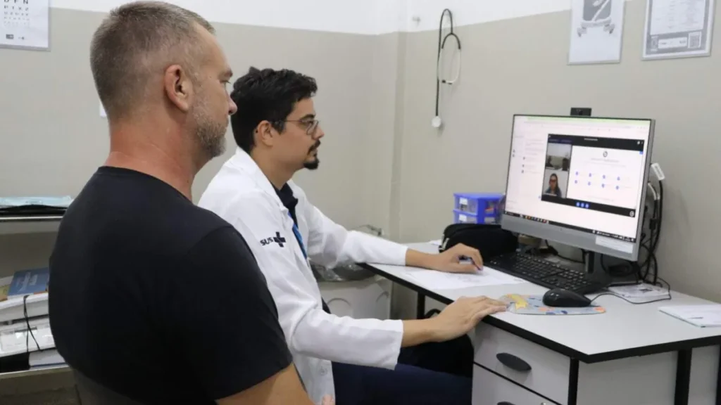 Brazil issues new telemedicine rules allowing refusal, capping outsourcing